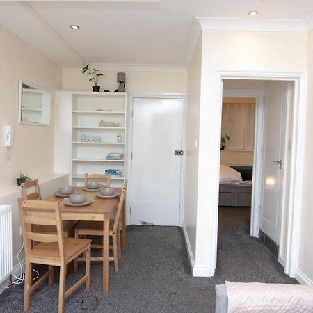 Evergreen Apartments-Flat 7, London Exterior foto
