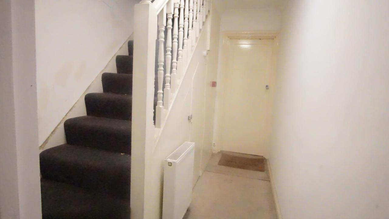 Evergreen Apartments-Flat 7, London Exterior foto
