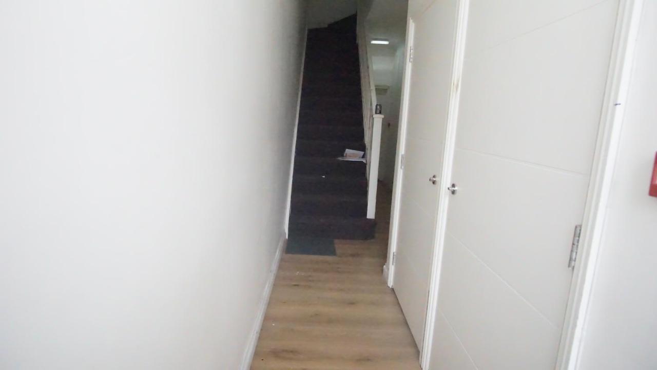 Evergreen Apartments-Flat 7, London Exterior foto