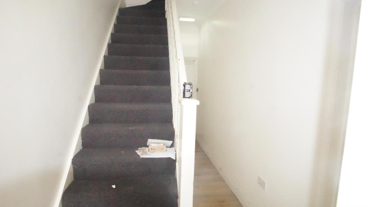 Evergreen Apartments-Flat 7, London Exterior foto