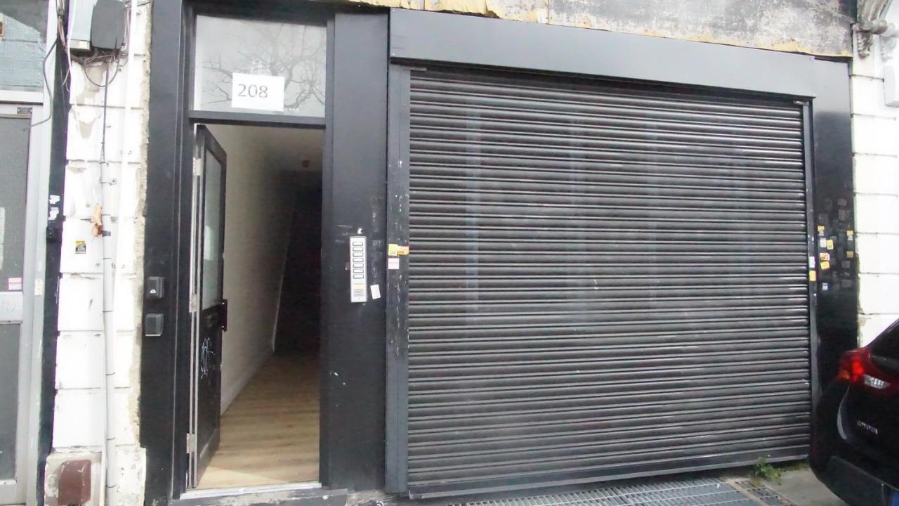 Evergreen Apartments-Flat 7, London Exterior foto
