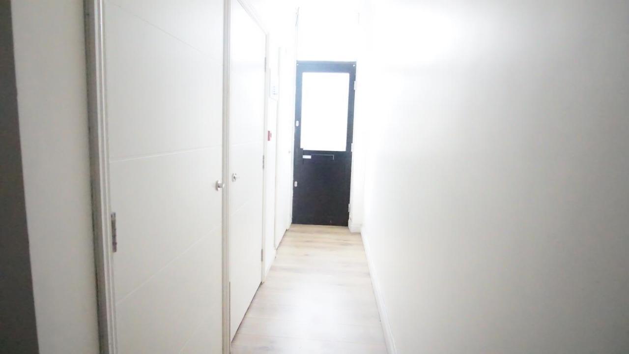 Evergreen Apartments-Flat 7, London Exterior foto