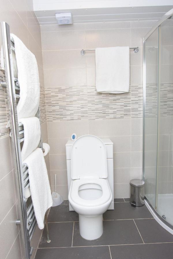 Evergreen Apartments-Flat 7, London Exterior foto